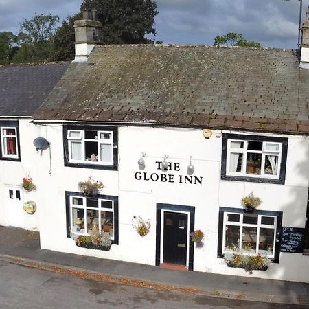 The Globe Inn Penrith Exterior photo